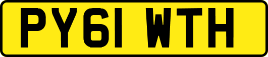 PY61WTH