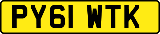 PY61WTK