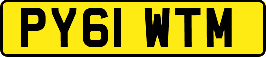PY61WTM