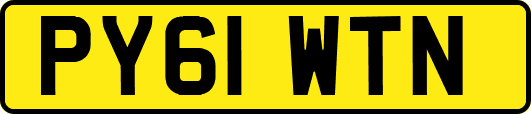 PY61WTN