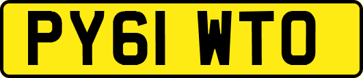 PY61WTO