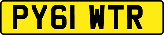 PY61WTR