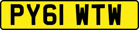PY61WTW