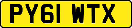 PY61WTX