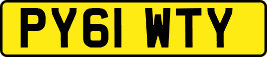 PY61WTY
