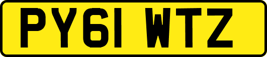 PY61WTZ