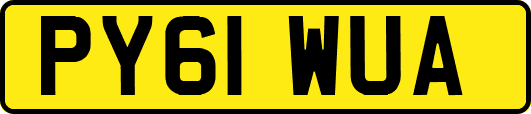 PY61WUA