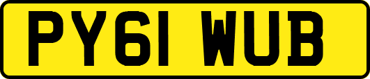 PY61WUB