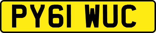 PY61WUC