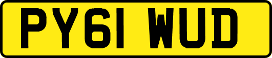 PY61WUD