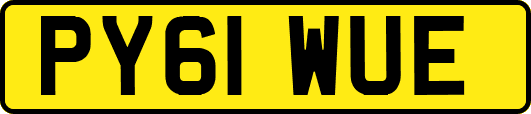 PY61WUE