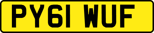 PY61WUF