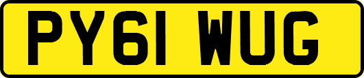 PY61WUG