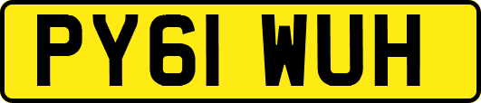 PY61WUH