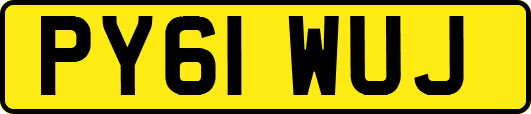 PY61WUJ