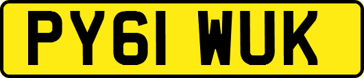 PY61WUK