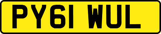PY61WUL