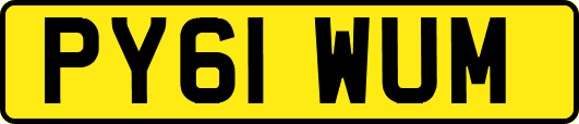 PY61WUM