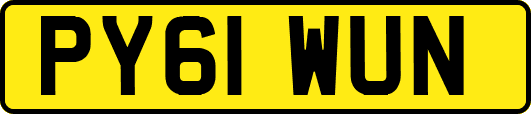 PY61WUN