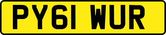 PY61WUR