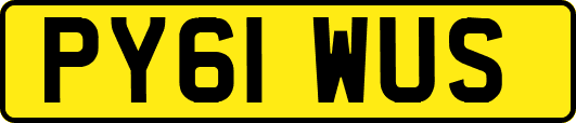 PY61WUS