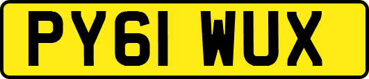 PY61WUX