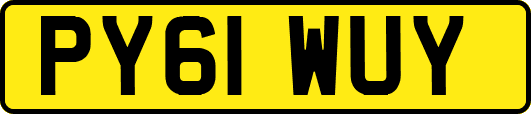 PY61WUY