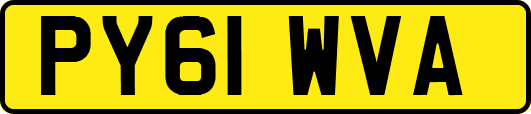 PY61WVA