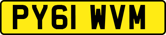 PY61WVM