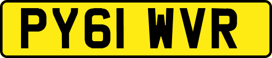 PY61WVR
