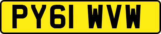 PY61WVW