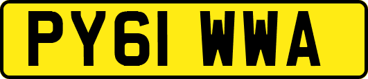 PY61WWA