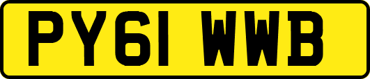 PY61WWB