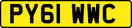 PY61WWC