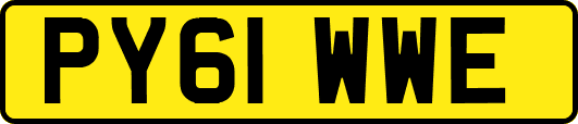 PY61WWE