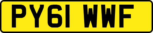 PY61WWF