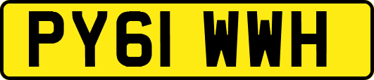 PY61WWH