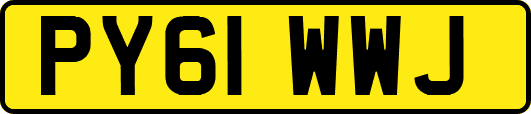 PY61WWJ