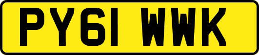 PY61WWK