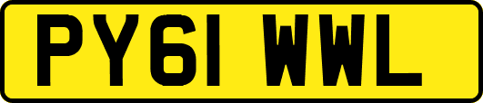 PY61WWL