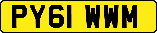 PY61WWM