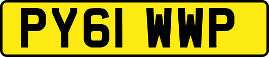 PY61WWP