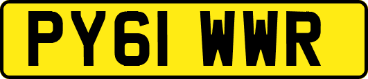 PY61WWR