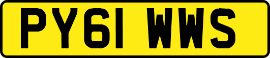 PY61WWS