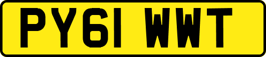 PY61WWT