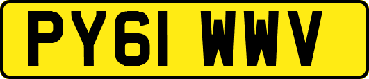 PY61WWV