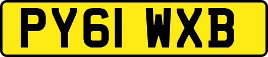 PY61WXB