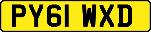 PY61WXD