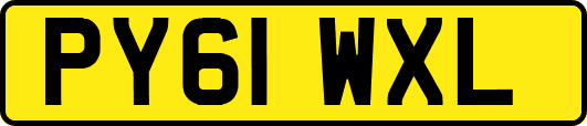 PY61WXL