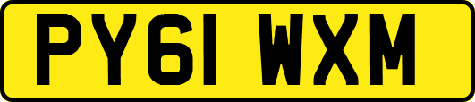 PY61WXM